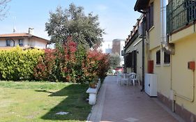 Albergo Trattoria Fioravante