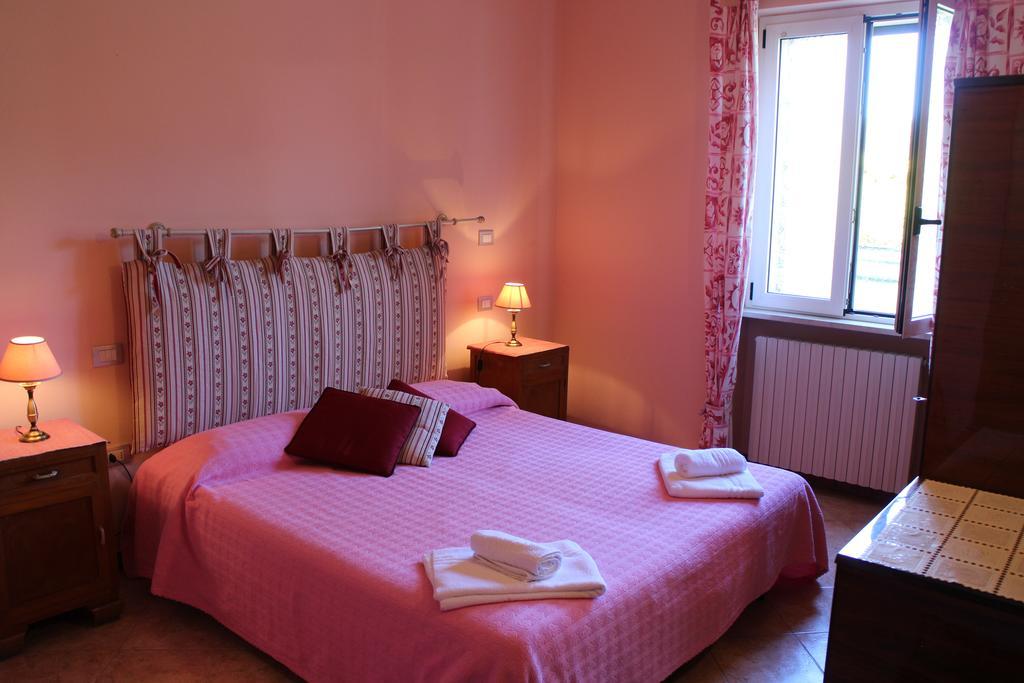 Albergo Trattoria Fioravante Peschiera del Garda Camera foto